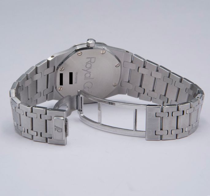 Audemars Piguet Royal Oak 56175ST.0.0789ST.06 Image 5